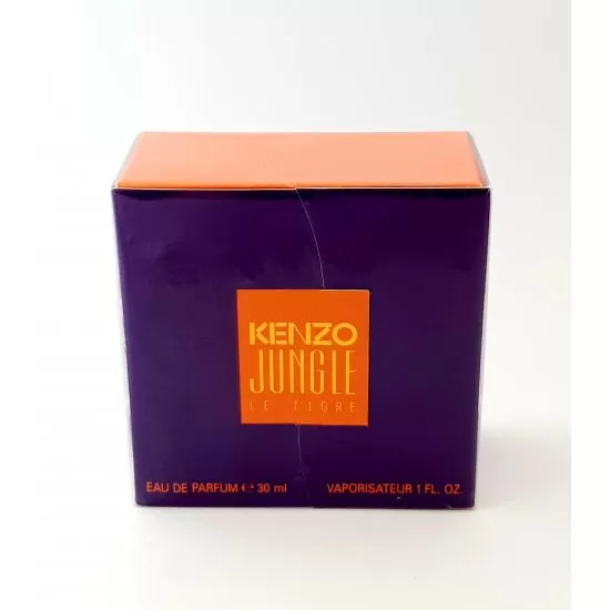 Kenzo Jungle Le Tigre EDP 30ml