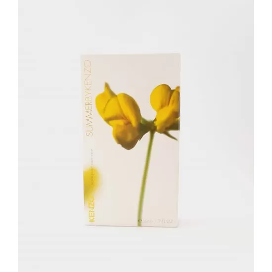 Kenzo Summer by Kenzo EDP 50ml (ohne Folie) (KSbKedp50) by www.coucoushop.com