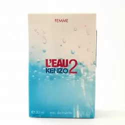 Kenzo l'Eau 2 Kenzo Pour Femme EDT 30ml