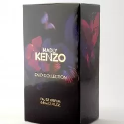 Kenzo Madly Kenzo Oud Collection EDP 80ml