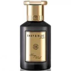 Shay & Blue Kings Wood EDP 100ml