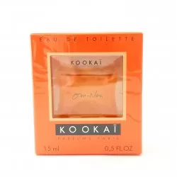 Kookai Oui - Non EDT 15ml splash