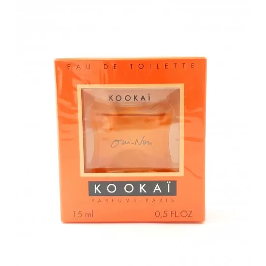 Kookai Oui - Non EDT 15ml splash