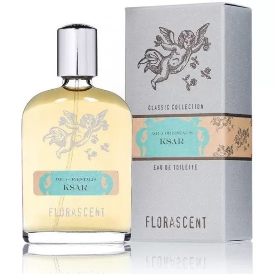 Florascent Ksar EDT 30ml