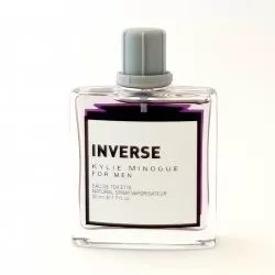 Kylie Minogue Inverse EDT 50ml ohne Verpackung