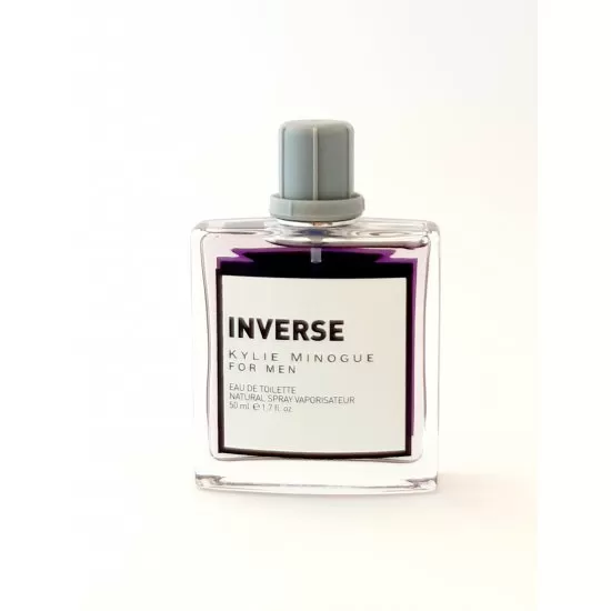 Kylie Minogue Inverse EDT 50ml bez krabičky