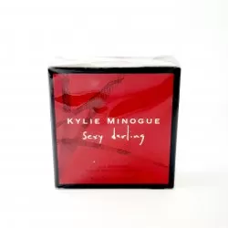 Kylie Minogue Sexy Darling EDT 75ml