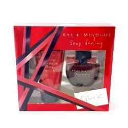 Kylie Minogue Sexy Darling EDT 50ml + 150ml Körperlotion