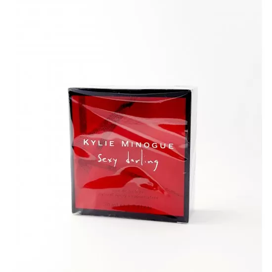 Kylie Minogue Sexy Darling EDT 50ml