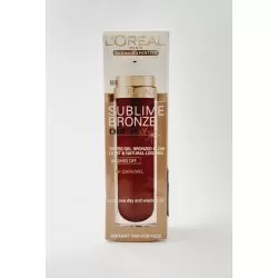 L'Oreal Sublime Bronze One Day 50ml