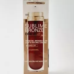 L'Oreal Sublime Bronze One Day 50ml