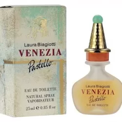 Laura Biagiotti Venezia Pastello EDT 25ml