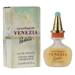 Laura Biagiotti Venezia Pastello EDT 25ml
