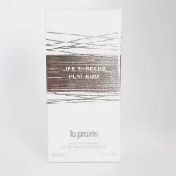 La Prairie Life Threads Platinum EDP 50ml