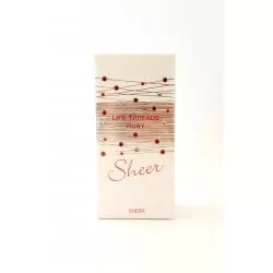 La Prairie Life Threads Ruby Sheer EDT 50ml