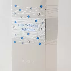 La Prairie Life Threads Sapphire EDP 50ml
