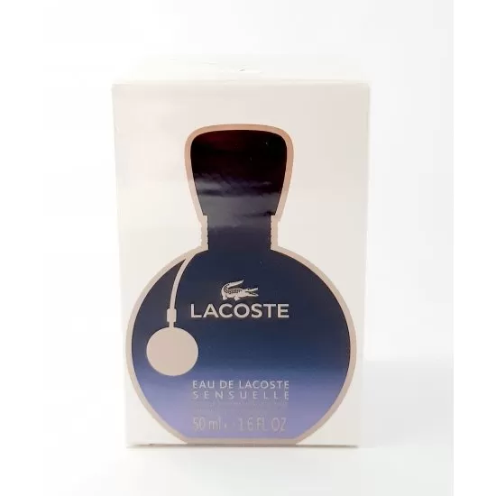 Lacoste Eau de Lacoste Sensuelle EDP 50ml