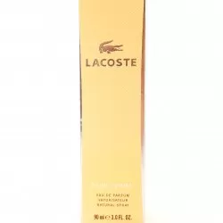 Lacoste Pour Femme EDP 90ml (Alte Version, keine Folie)