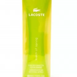 Lacoste Touch Of Spring EDT 50ml 