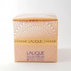 Lalique L'Amour EDP 100ml