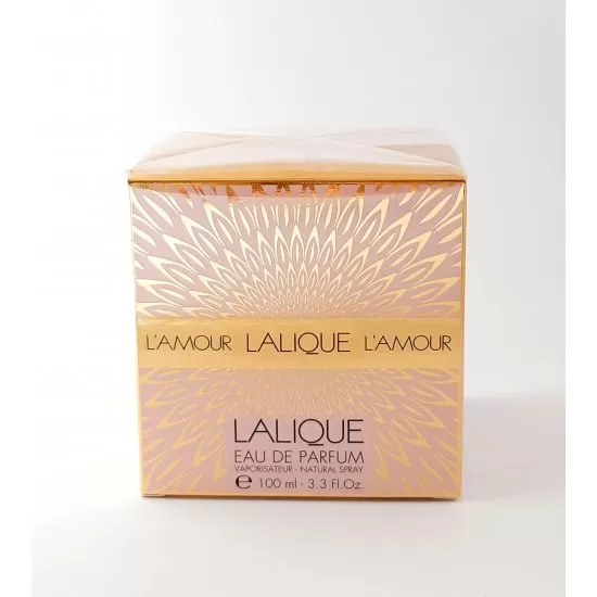 Lalique L'Amour EDP 100ml