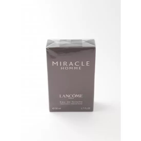 Lancome Miracle Homme EDT 50ml