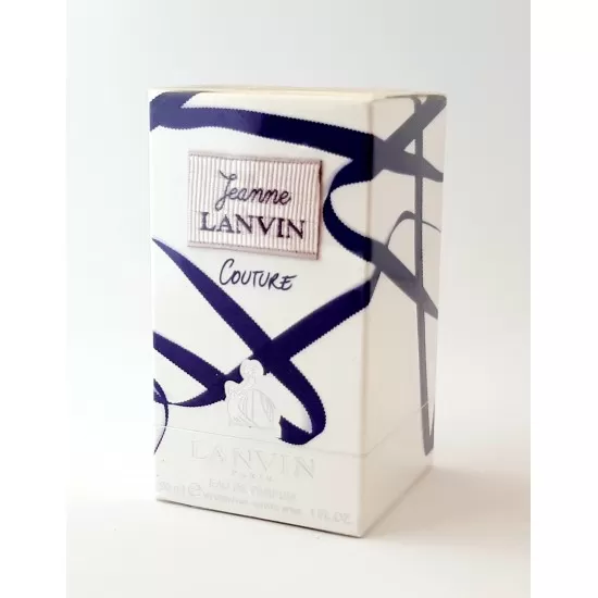 Lanvin Jeanne Couture EDP 30ml (LanvJeCo30) by www.coucoushop.com