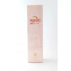 Lanvin Rumeur 2 Rose shower gel 150ml
