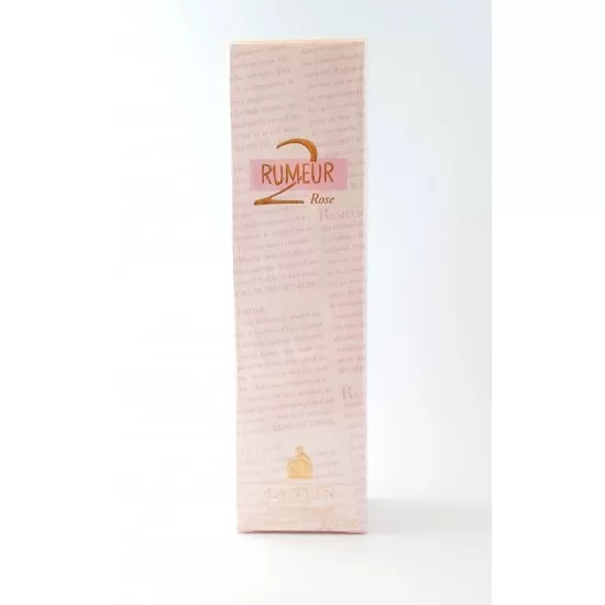 Lanvin Rumeur 2 Rose sprchový gel 150ml