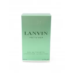 Lanvin Vetyver EDT 50ml