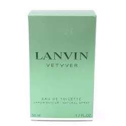 Lanvin Vetyver EDT 50ml