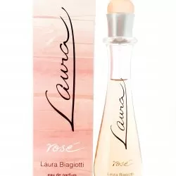 Laura Biagiotti Rose EDP 50ml