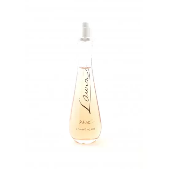 Laura Biagiotti Rose EDP 75ml no box