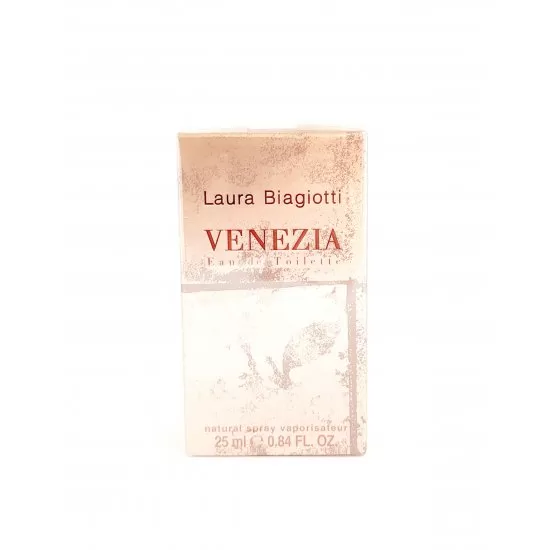 Laura Biagiotti Venezia EDT 25ml