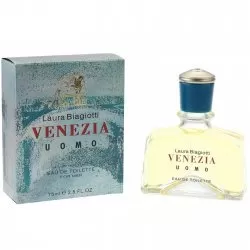 Laura Biagiotti Venezia Uomo EDT 75ml (splash)