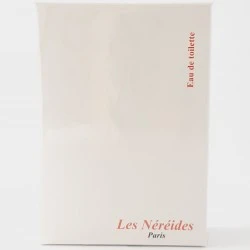 Les Néréides Patchouli Antique EDT 100ml