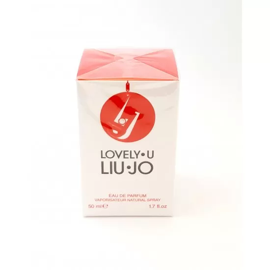 Liu Jo Lovely U EDP 50ml