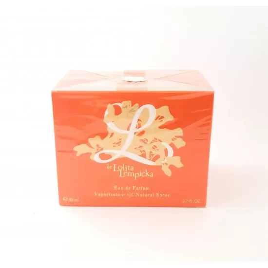 Lolita Lempicka L de Lolita Lempicka EDP 80ml