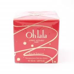 Loris Azzaro Oh la la EDT 50ml