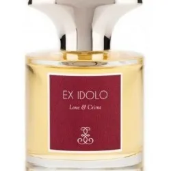Ex Idolo Love & Crime EDP 30ml