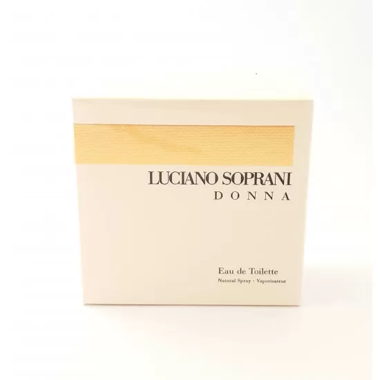 Luciano Soprani Donna EDT 30ml
