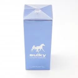 Luciano Soprani Sulky Donna EDT 50ml