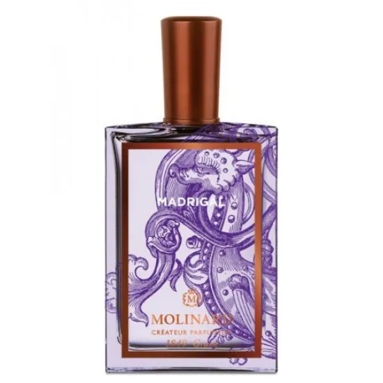 Molinard Madrigal EDP 75ml