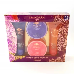 Mandara Spa darčeková kazeta