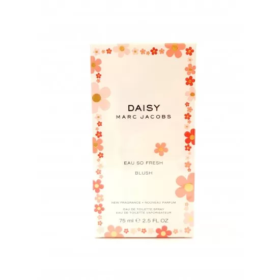 Marc Jacobs Daisy Eau So Fresh Blush EDT 75ml