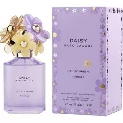 Marc Jacobs Daisy Eau So Fresh Twinkle EDT 75ml