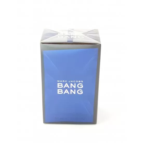 Marc Jacobs Bang Bang EDT 50ml