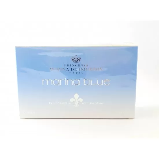 Marina de Bourbon Marina Blue EDP 100ml