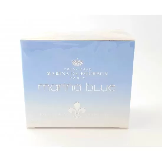 Marina de Bourbon Marina Blue EDP 30ml