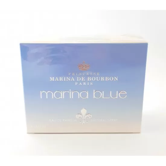 Marina de Bourbon Marina Blue EDP 50ml